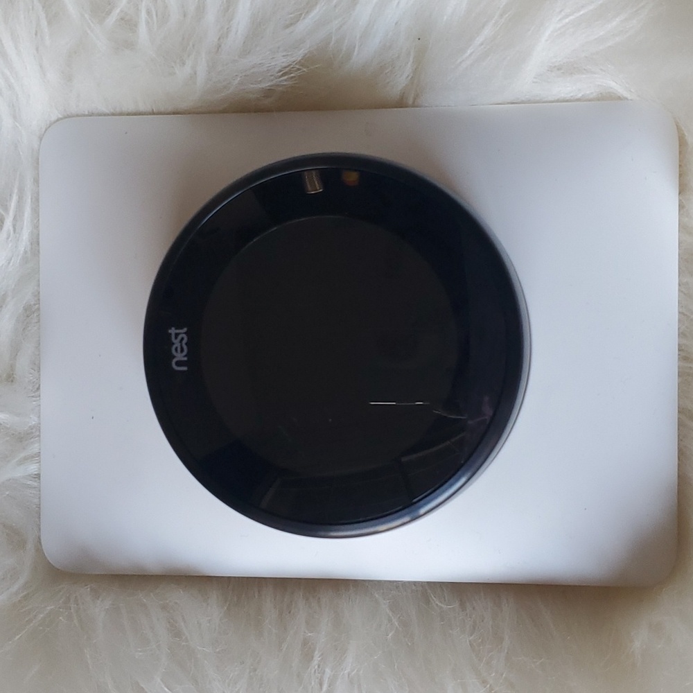Nest Thermostat